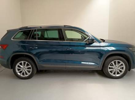 Škoda - Kodiaq