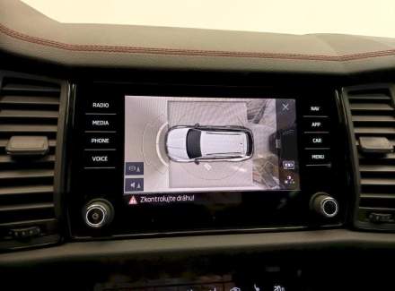 Škoda - Kodiaq
