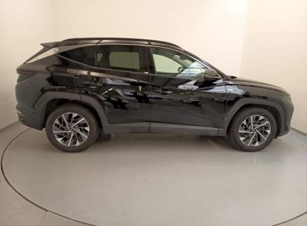 Hyundai - Tucson