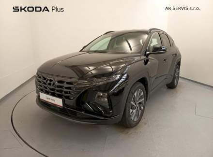 Hyundai - Tucson