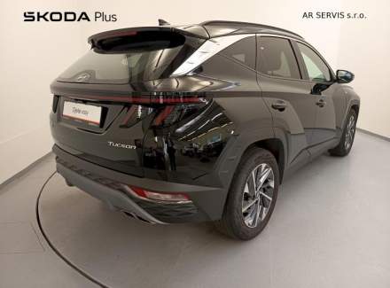 Hyundai - Tucson
