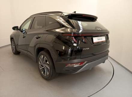 Hyundai - Tucson