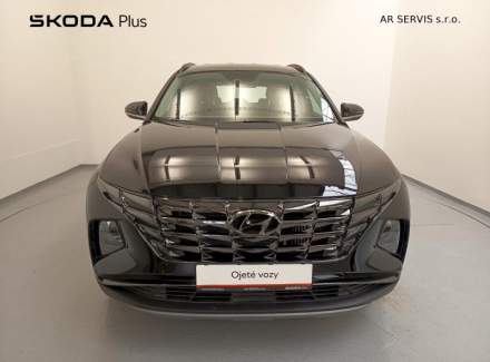 Hyundai - Tucson