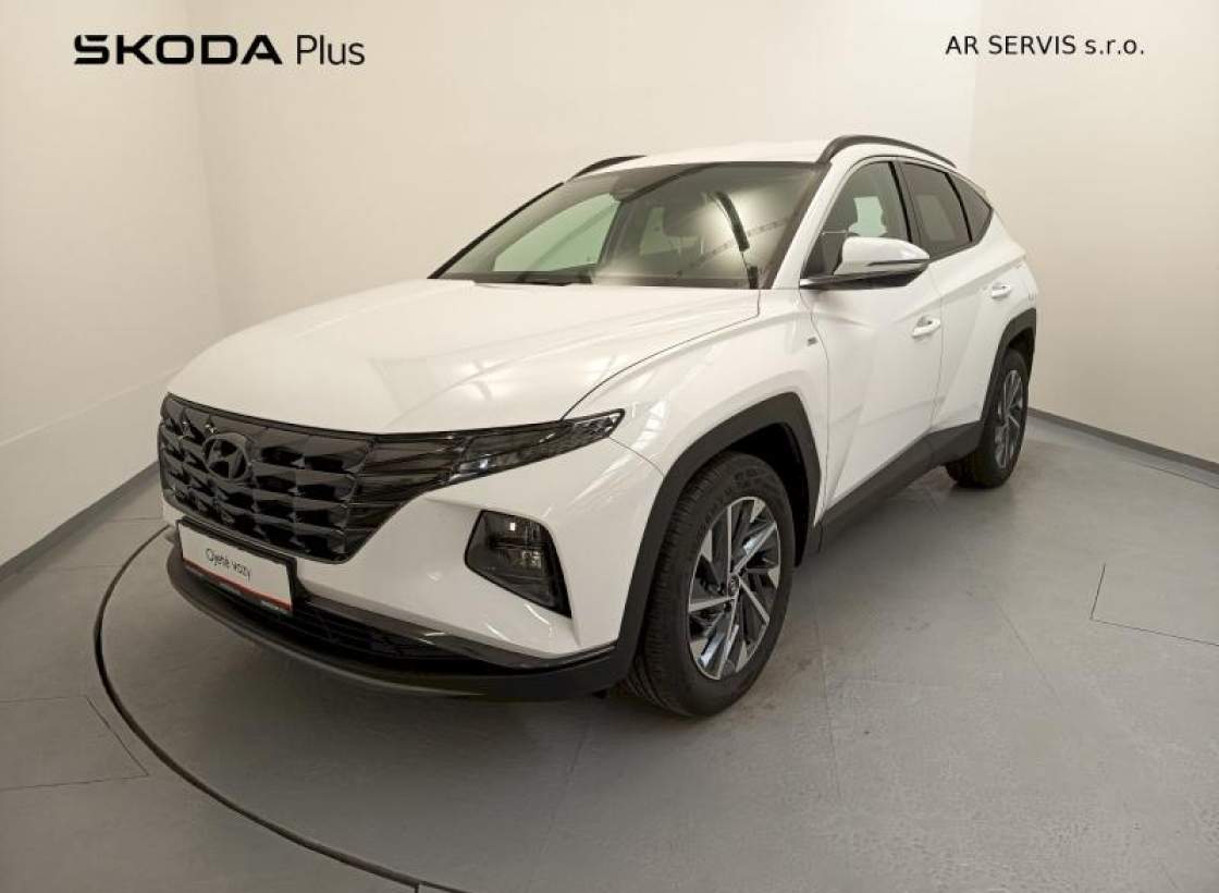 Hyundai - Tucson