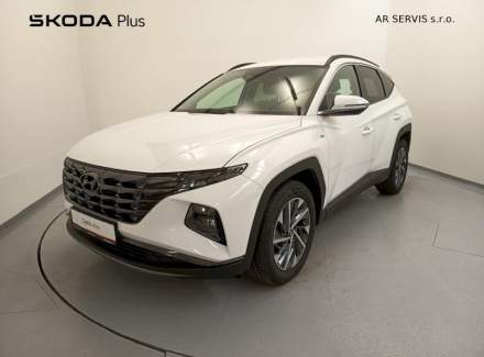 Hyundai - Tucson