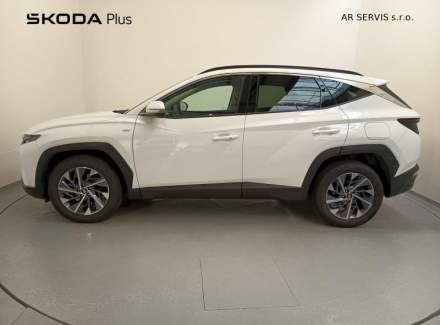 Hyundai - Tucson