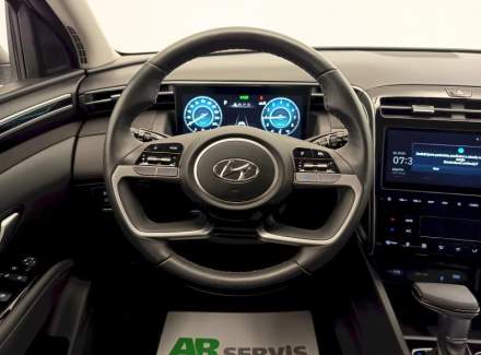 Hyundai - Tucson