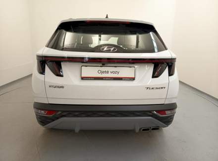 Hyundai - Tucson
