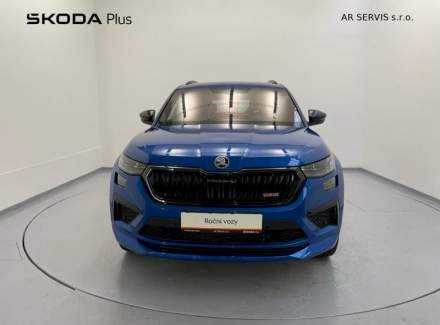 Škoda - Kodiaq