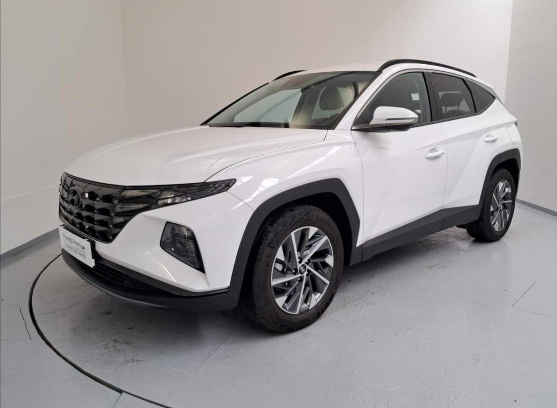 Hyundai - Tucson