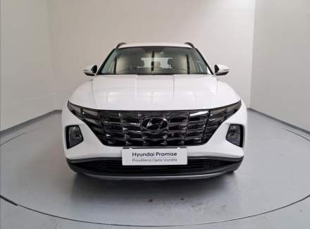 Hyundai - Tucson