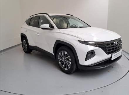 Hyundai - Tucson