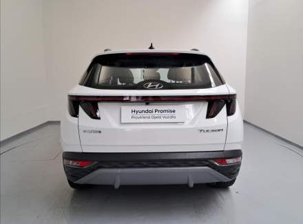 Hyundai - Tucson