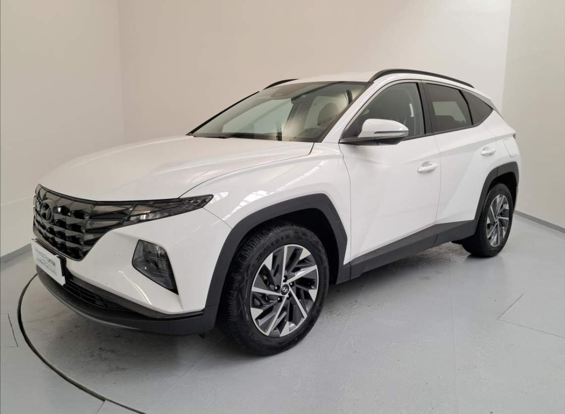 Hyundai - Tucson