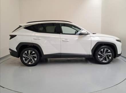 Hyundai - Tucson