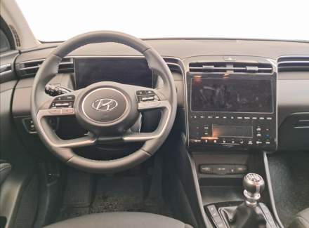 Hyundai - Tucson
