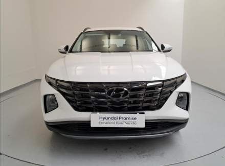 Hyundai - Tucson