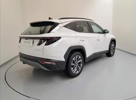 Hyundai - Tucson