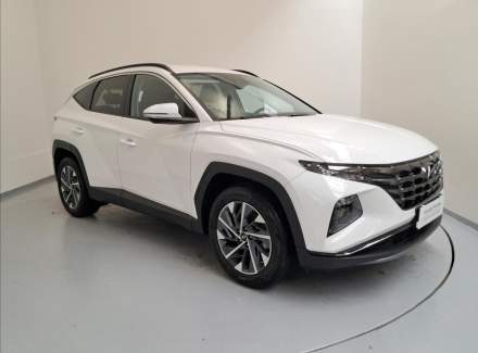 Hyundai - Tucson