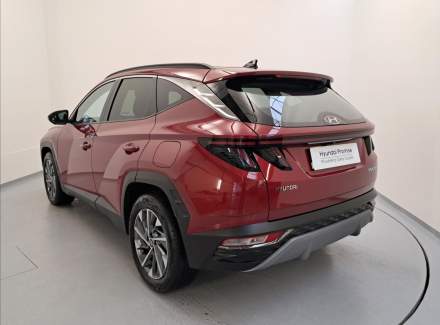 Hyundai - Tucson