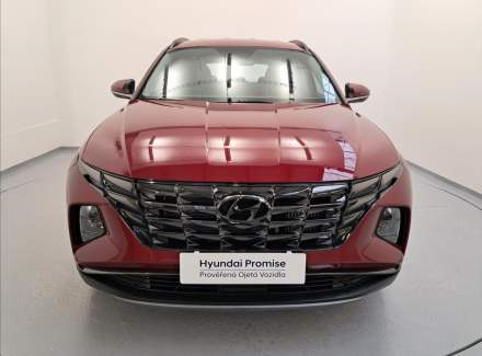 Hyundai - Tucson