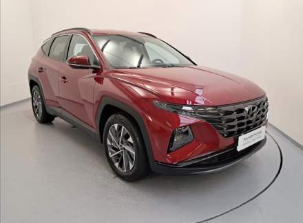 Hyundai - Tucson