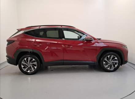Hyundai - Tucson