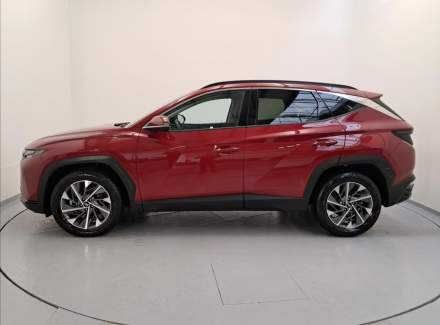 Hyundai - Tucson