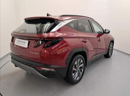 Hyundai - Tucson