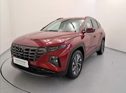 Hyundai - Tucson