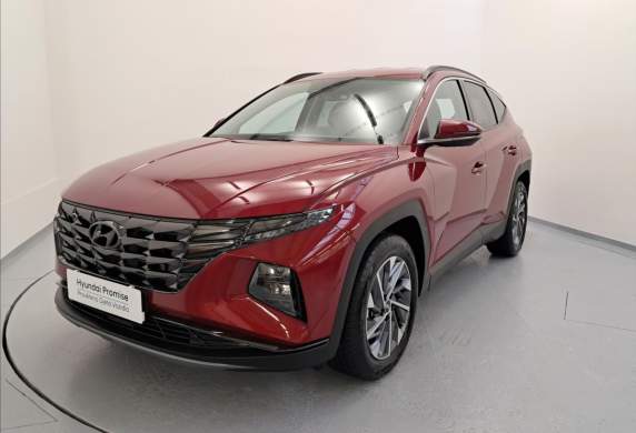 Hyundai - Tucson