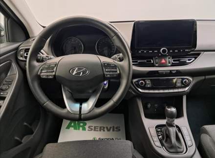 Hyundai - i30