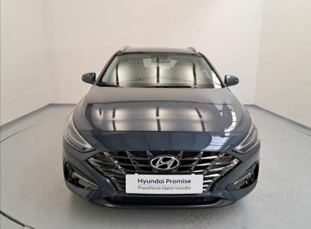 Hyundai - i30