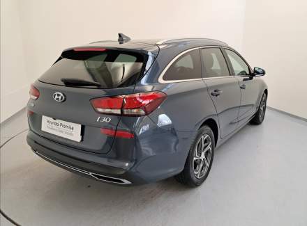 Hyundai - i30