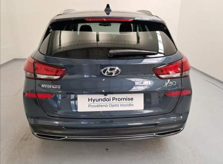 Hyundai - i30
