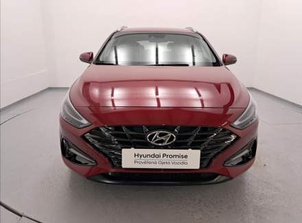 Hyundai - i30