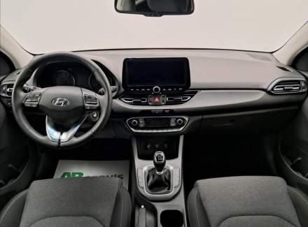 Hyundai - i30
