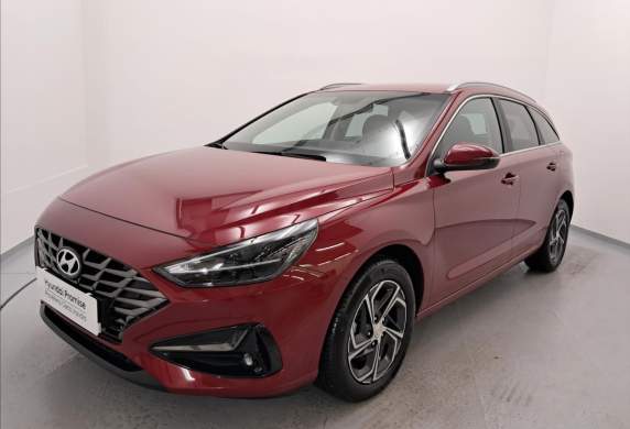 Hyundai - i30