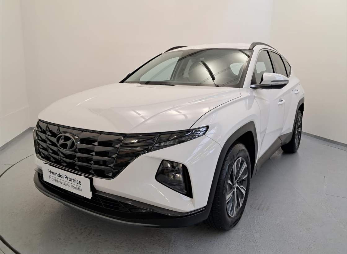 Hyundai - Tucson