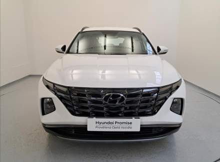 Hyundai - Tucson