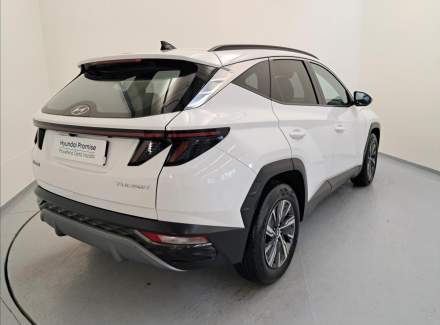 Hyundai - Tucson