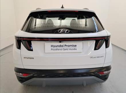 Hyundai - Tucson