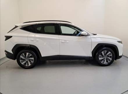 Hyundai - Tucson