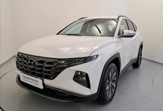 Hyundai - Tucson