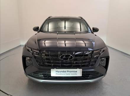 Hyundai - Tucson