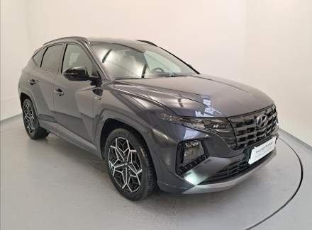 Hyundai - Tucson