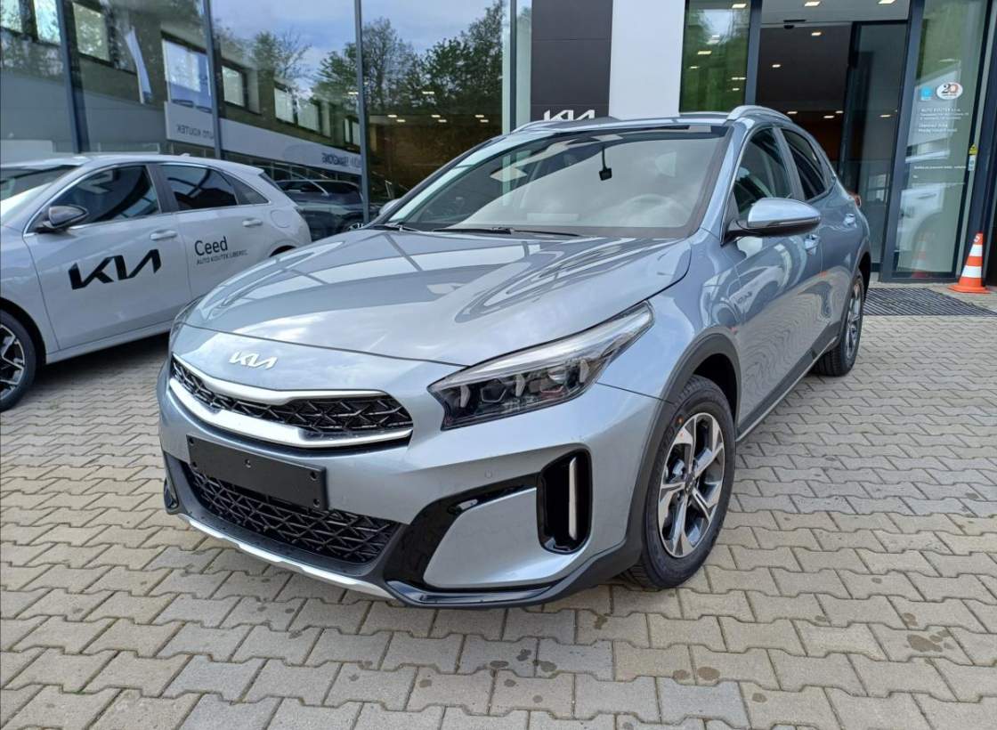 Kia - XCeed
