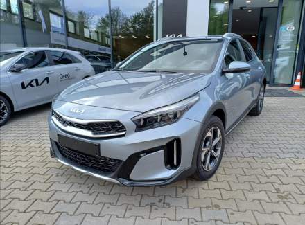 Kia - XCeed