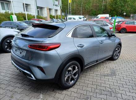 Kia - XCeed