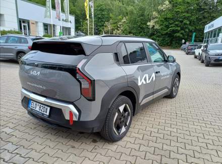 Kia - Avella